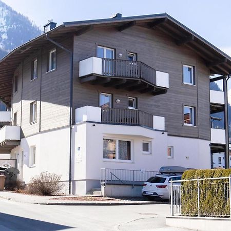 Apartment Adler Resort By Alpin Rentals - Incl Summercard Kaprun Exteriör bild