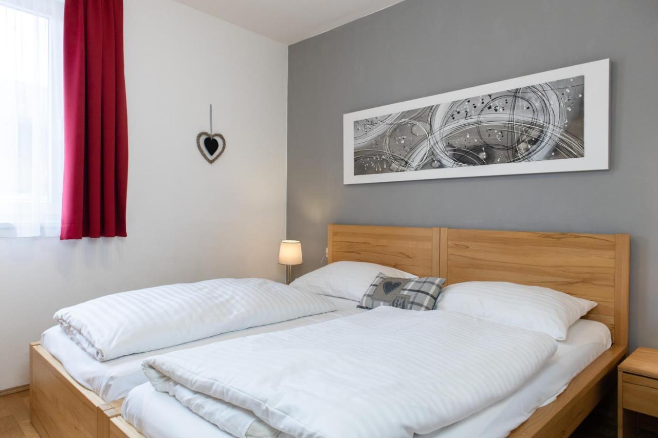Apartment Adler Resort By Alpin Rentals - Incl Summercard Kaprun Exteriör bild