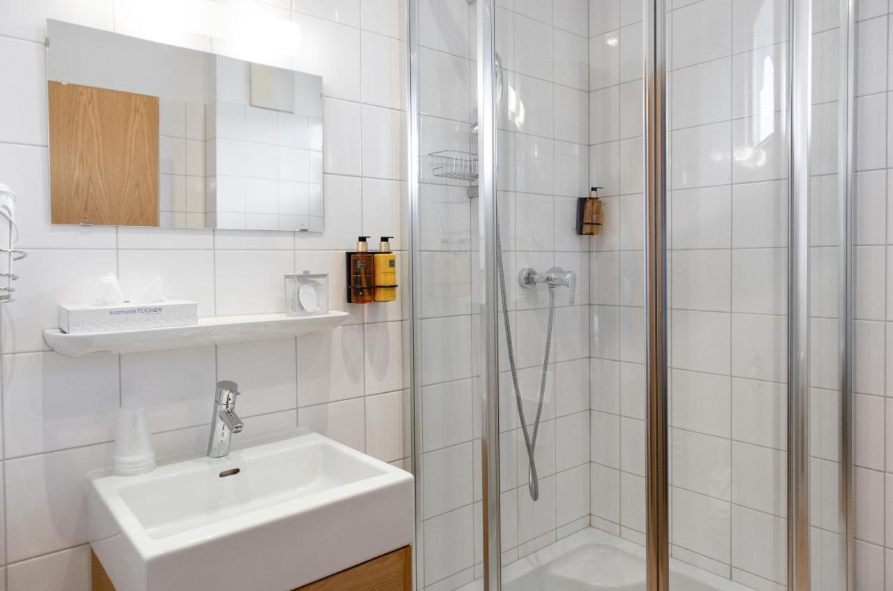 Apartment Adler Resort By Alpin Rentals - Incl Summercard Kaprun Exteriör bild