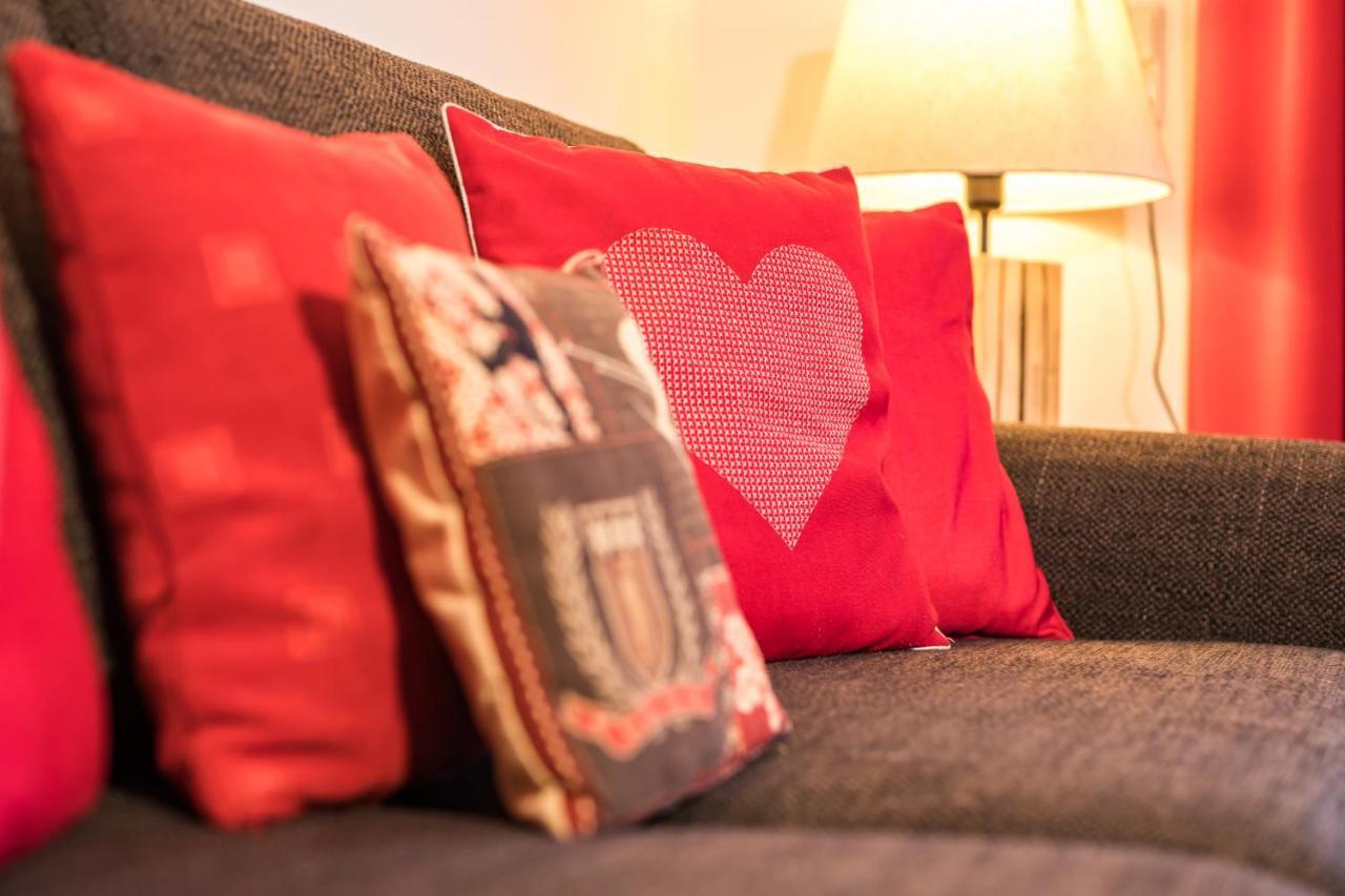 Apartment Adler Resort By Alpin Rentals - Incl Summercard Kaprun Exteriör bild